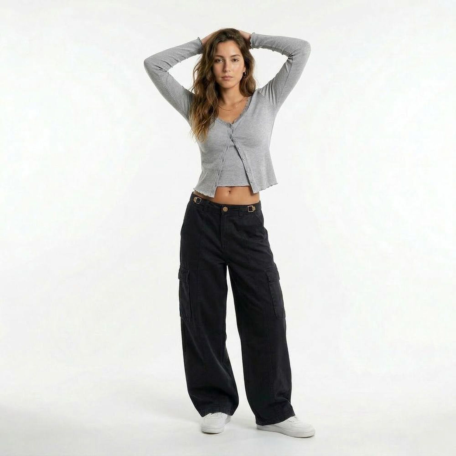 Polera Mujer Freedom image number 0.0