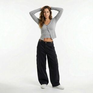 FREEDOM POLERA MUJER FREEDOM