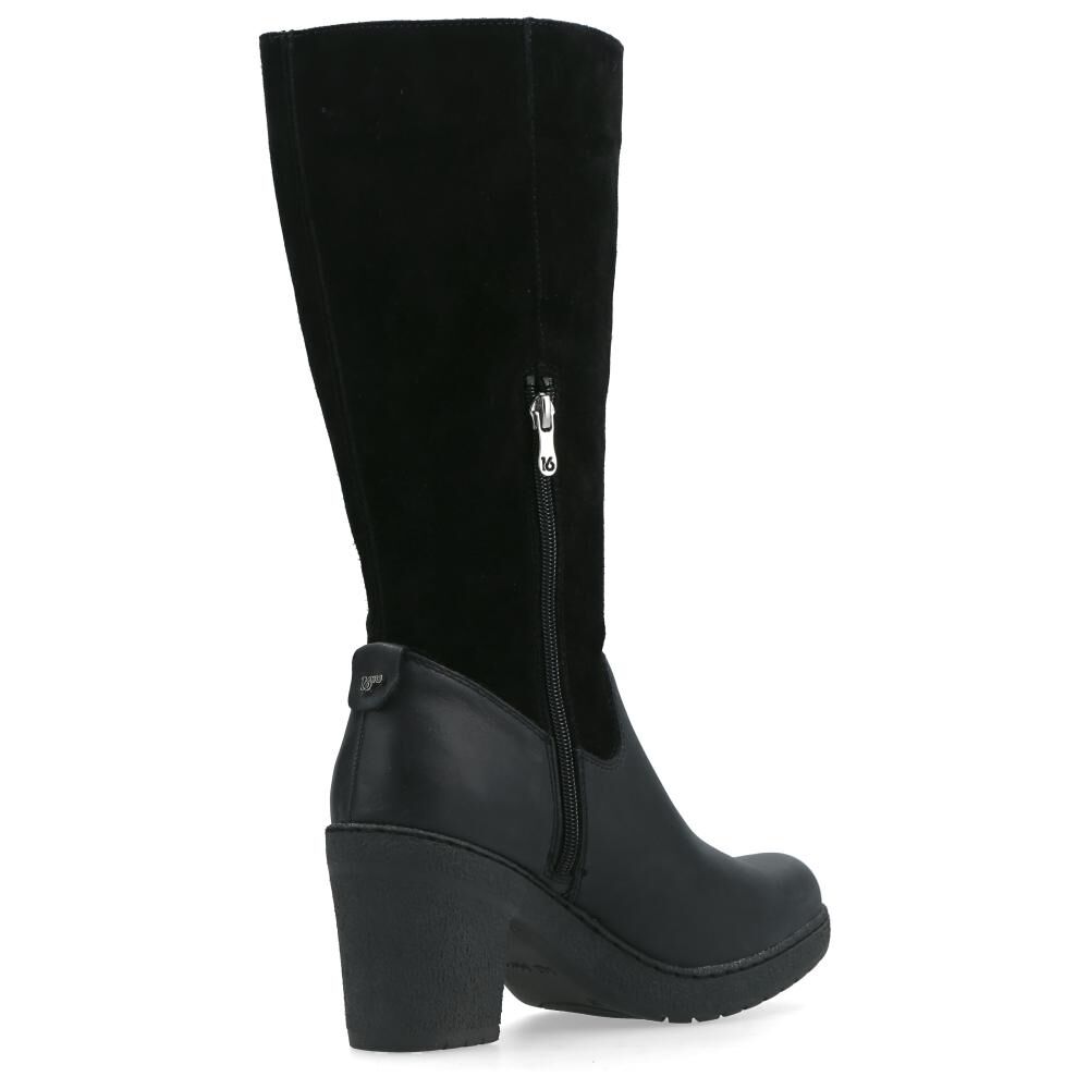 Bota Mujer 16 Hrs. image number 2.0