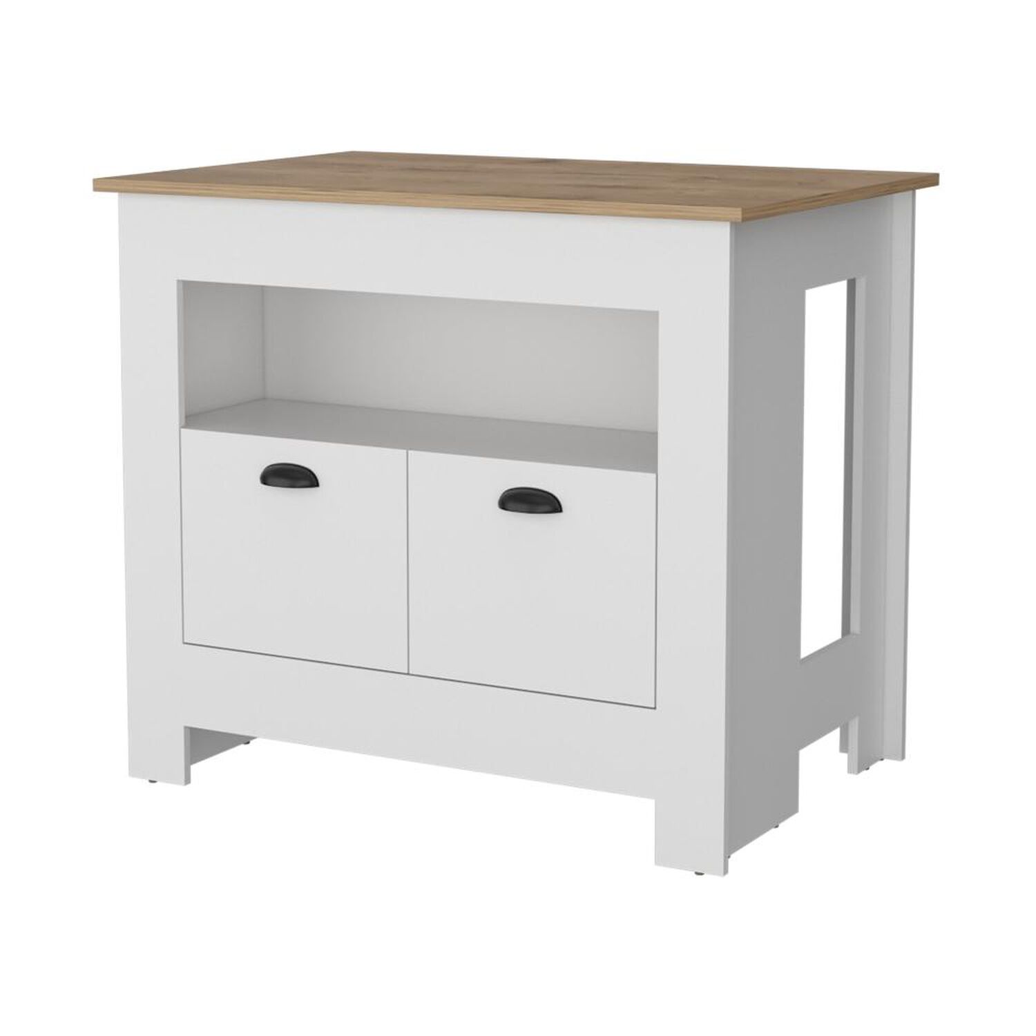 Mueble De Cocina Tuhome Arlet / 2 Puertas image number 0.0