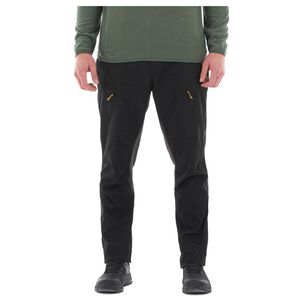 Pantalón Outdoor Hombre Pioneer Q-dry Lippi