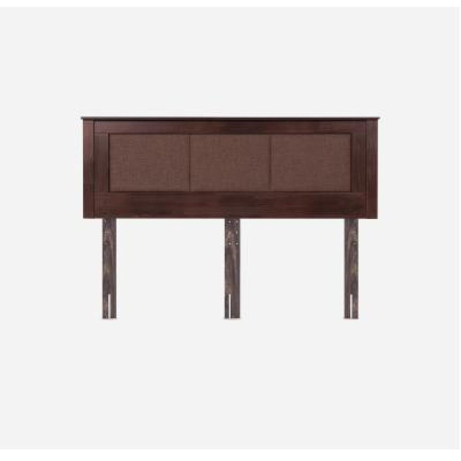 Cama Europea Rosen New Style 6 / King / Base Dividida + Respaldo image number 9.0