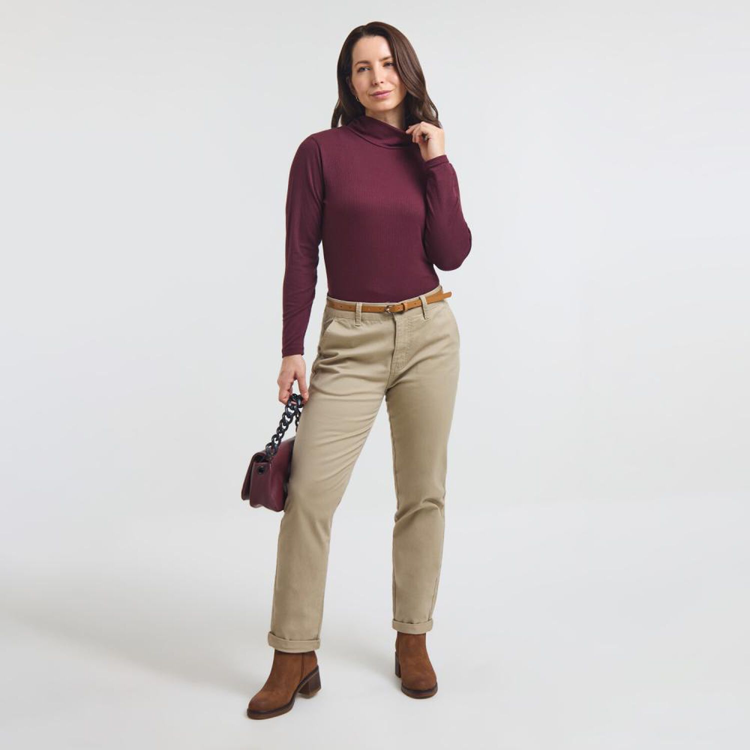 Pantal&oacute;n Mujer Geeps image number 1.0