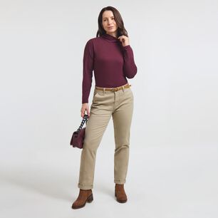 Pantal&oacute;n Mujer Geeps