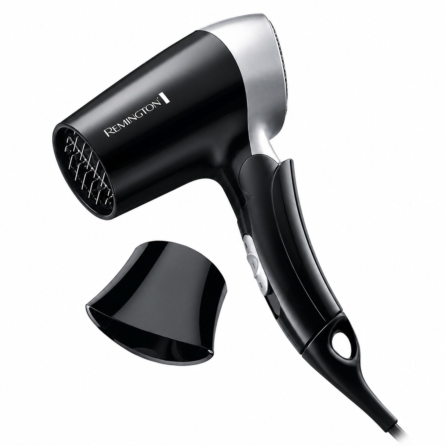 Secador De Pelo Remington Plegable De Viaje 220v/110v D2400 image number 2.0