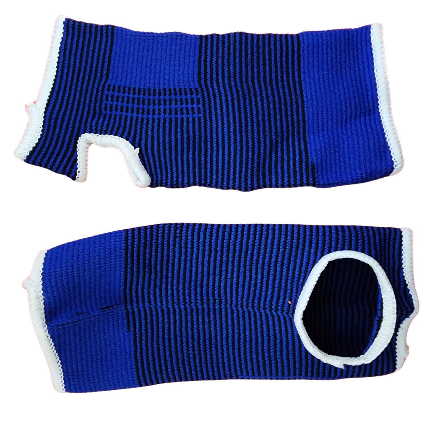 Tobillera Flexible Ergon&oacute;mica Ligera Terapia Recuperacion image number 4.0