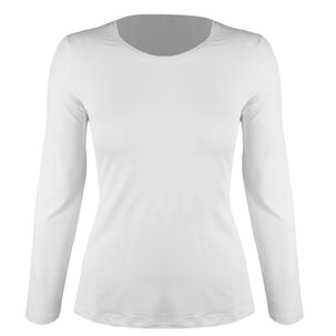 Polera Dry Fit Microperforado I Capa Sechurano Mujer