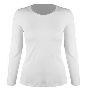 Polera Dry Fit Microperforado I Capa Sechurano Mujer