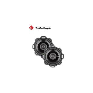 Parlantes Coaxiales Rockford Fosgate Punch P142 4 60w Auto Negra Negro