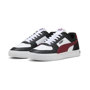 Zapatilla Puma Caven Hombre Negro