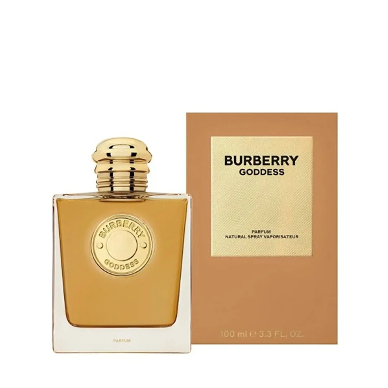 Burberry Goddess Parfum 100 Ml image number 0.0