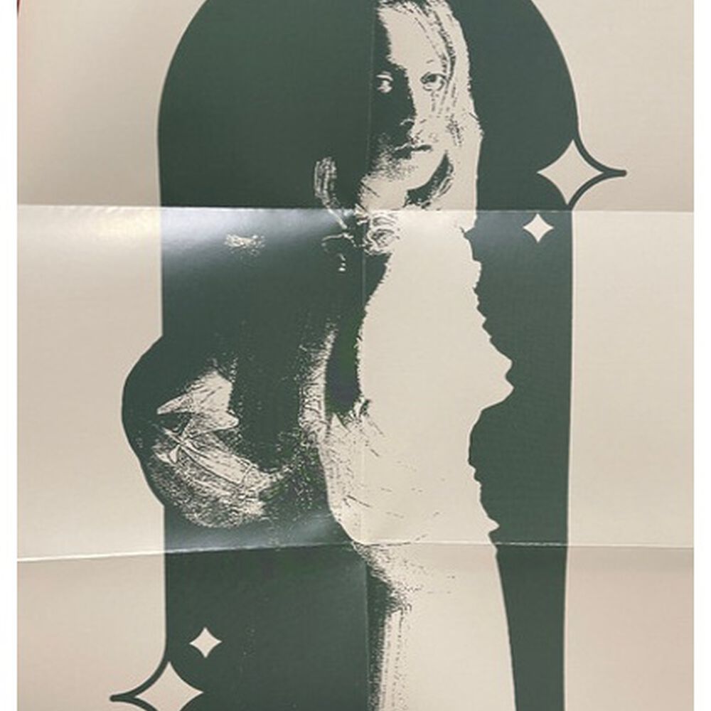 Laufey - Everything I Know About Love | Cd image number 3.0