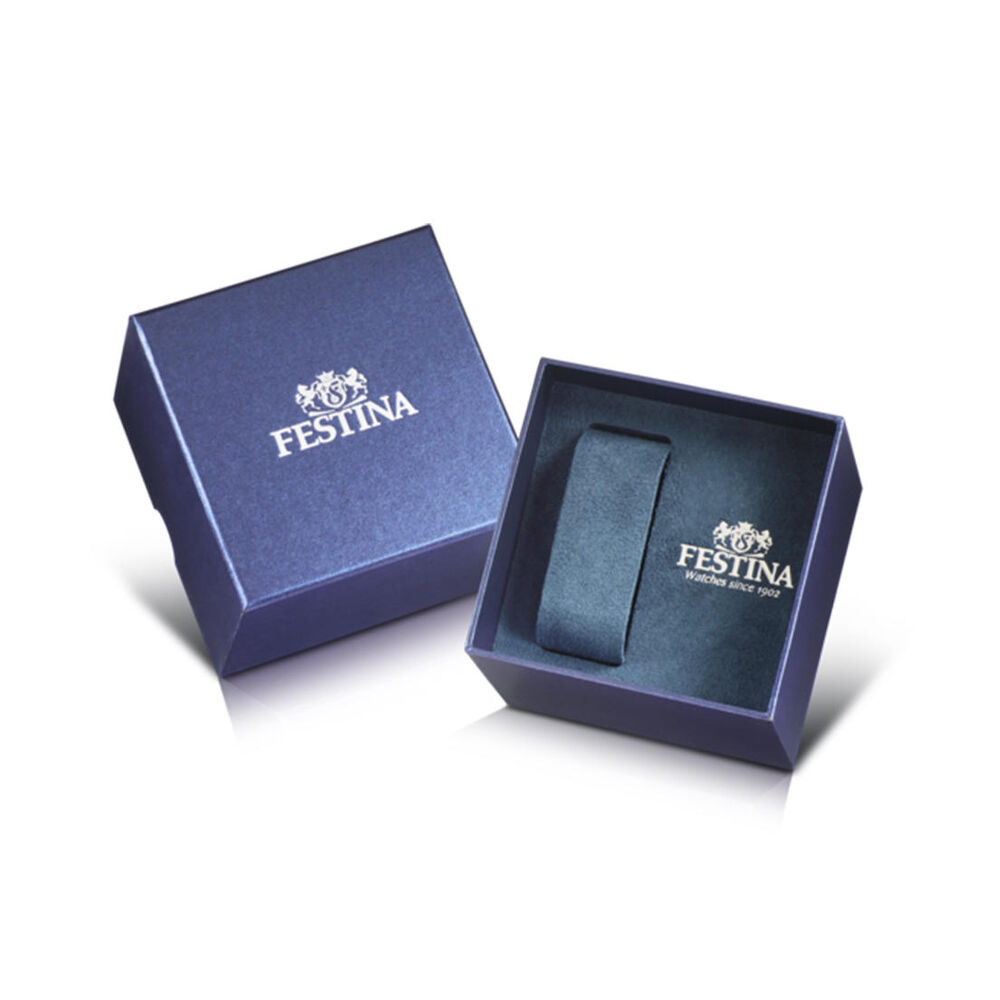 Reloj F16242/i Festina Hombre Multifuncion image number 1.0