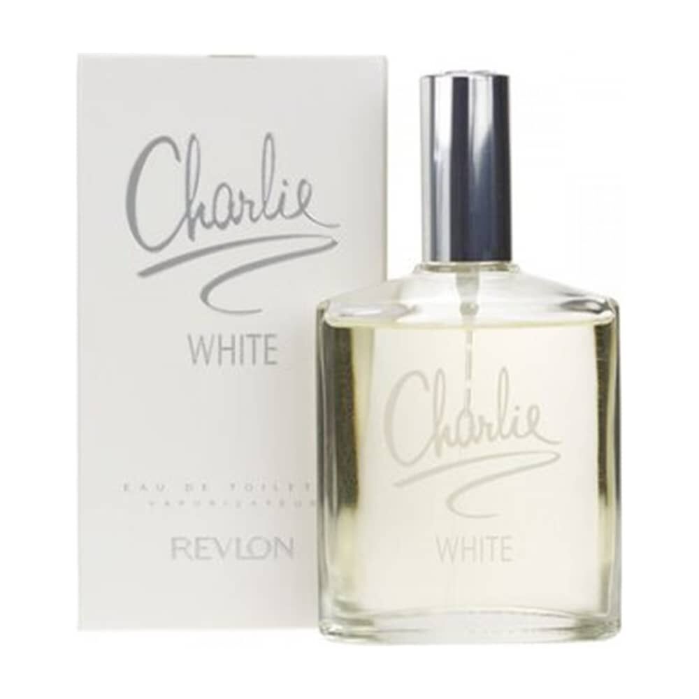 Charlie White 100ml Edt Mujer Revlon image number 0.0