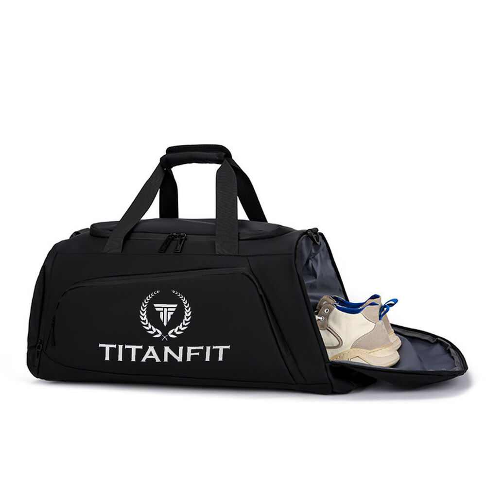 Bolso Deportivo 55l Titanfit Zeus Titanfit image number 5.0