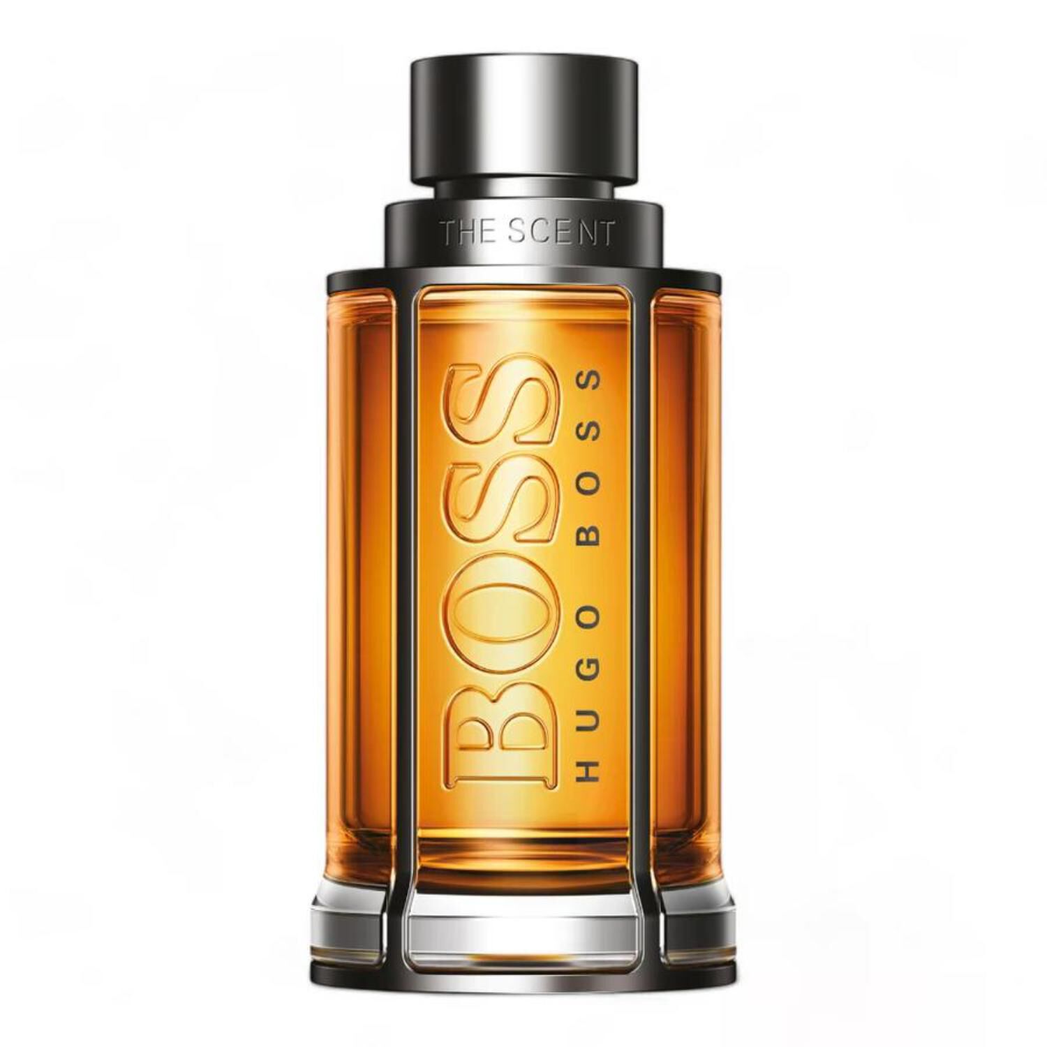 Boss The Scent 100ml Edt Hugo Boss image number 2.0