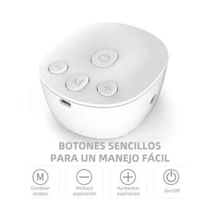 Extractor De Leche El&eacute;ctrico Extractor Doble Para Lactancia