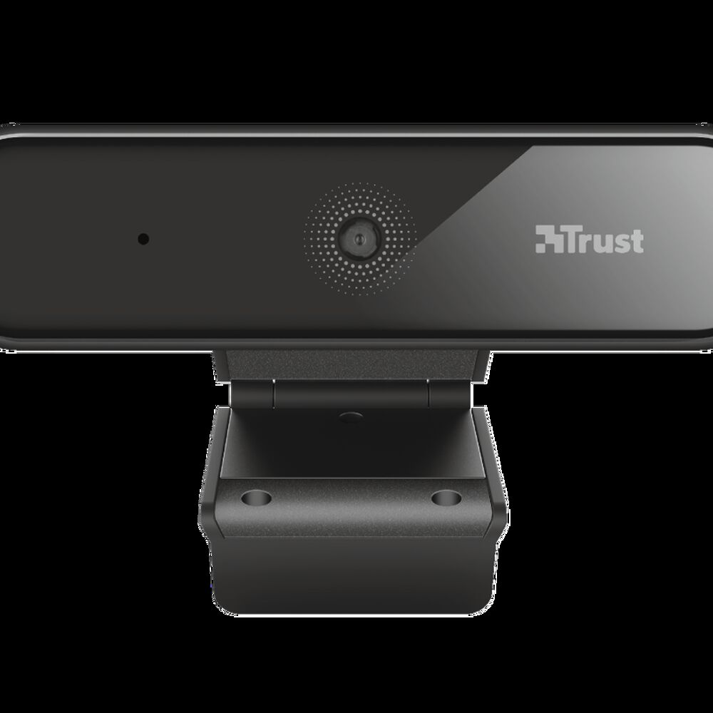 Webcam Profesional Full Hd Trust Tyro Con Mic Y Auto Focus image number 3.0