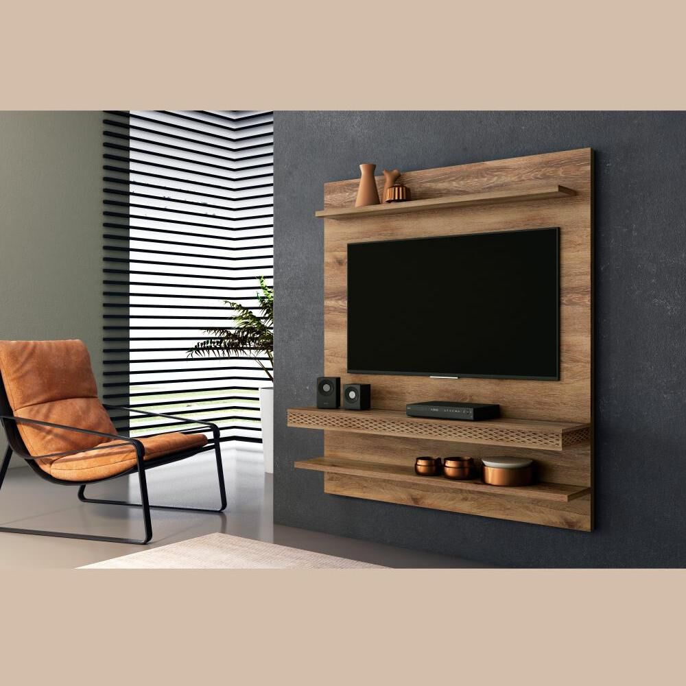 Panel Tv Exit Suspenso image number 4.0