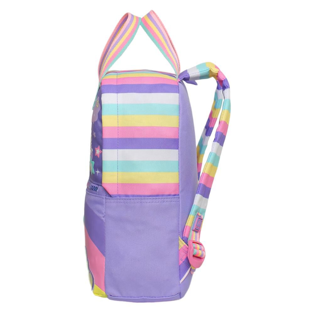 Mochila Head Pepa image number 3.0