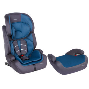 Silla De Auto Butaca Volt Isofix Blue