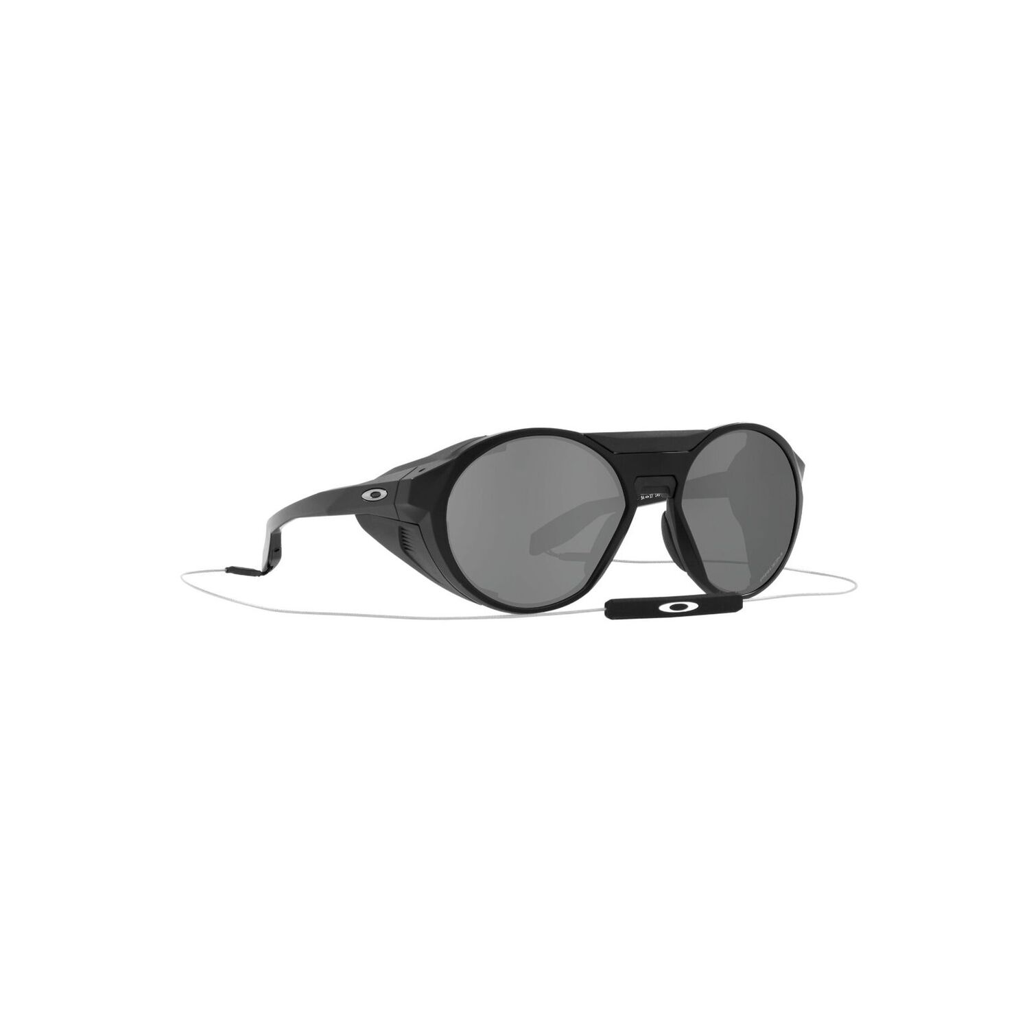 Lentes De Sol Clifden Prizm Black Polarizados Oakley image number 11.0