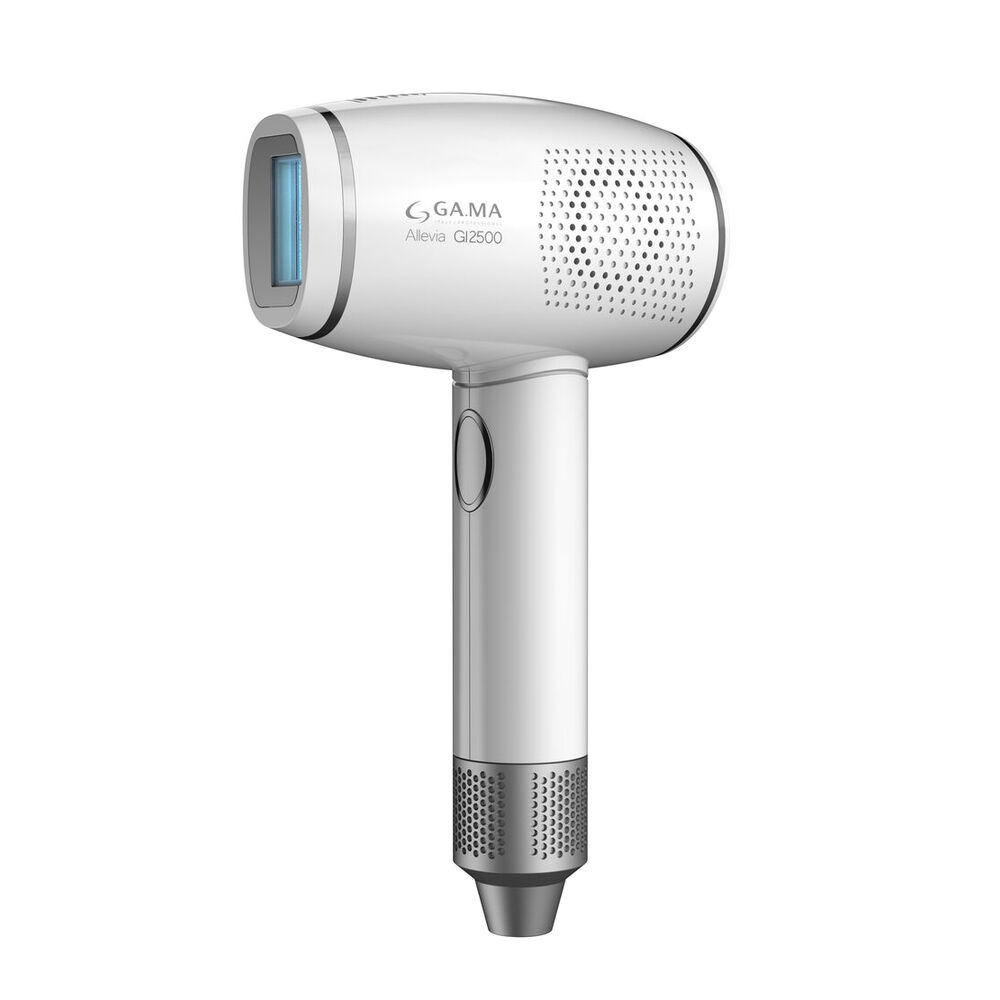 Depiladora Laser Ipl Gama Allevia Gi2500 Definifitva image number 2.0