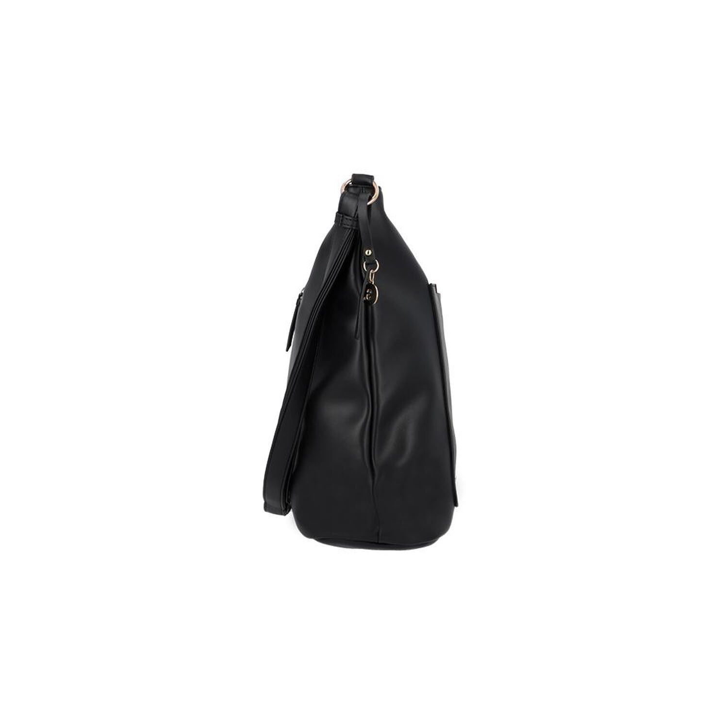 Cartera Mujer Secret Seoul Negro image number 5.0