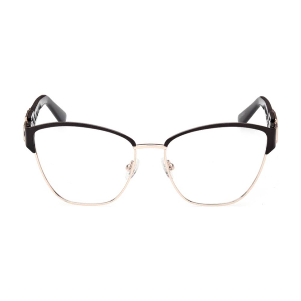 Lentes &Oacute;pticos Negro Guess image number 0.0