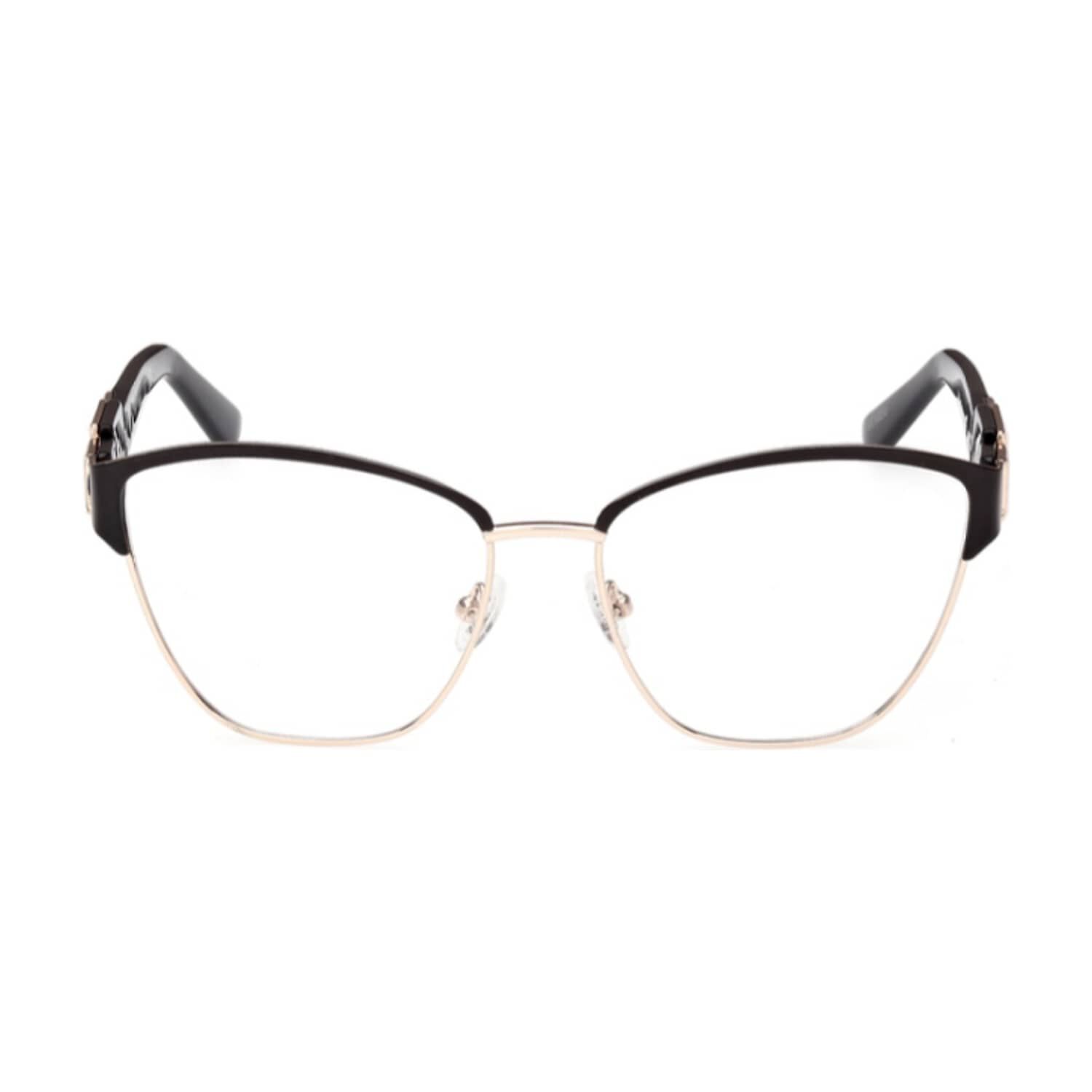 Lentes &Oacute;pticos Negro Guess image number 0.0