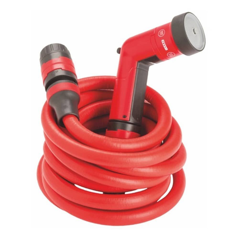 Manguera Jard&iacute;n Expandible Yoyo Go 1/2'' Rollo 10 Mts image number 0.0