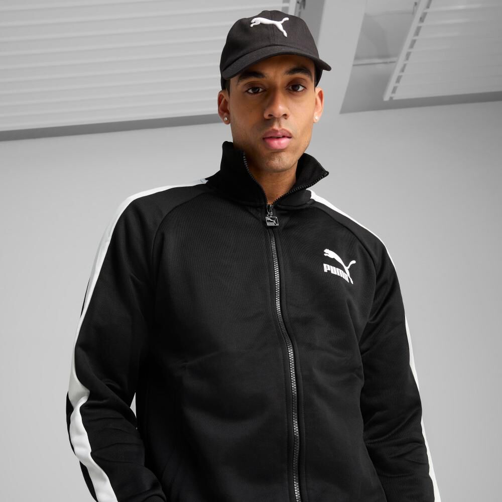 Jockey Puma Ess Puma Cat Bb Cap image number 2.0