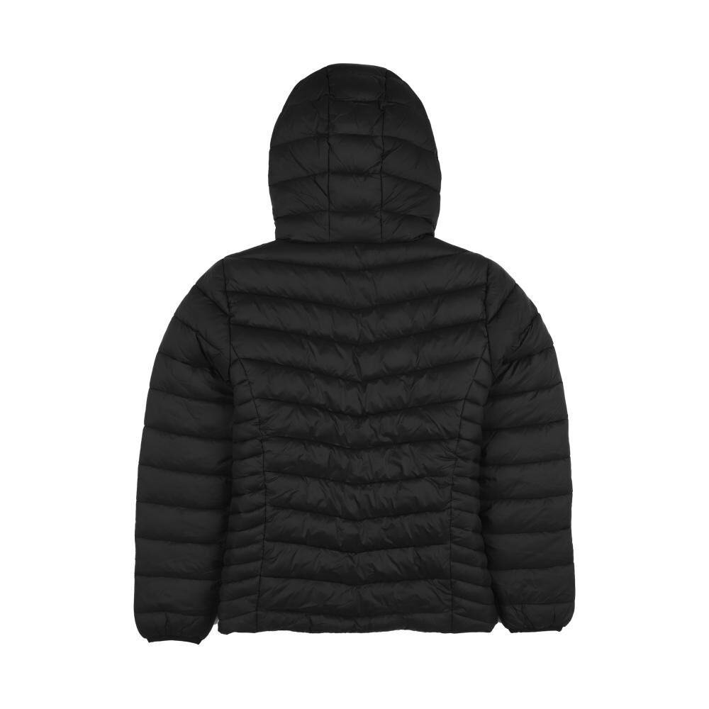Parka Niña Red - Rock image number 1.0