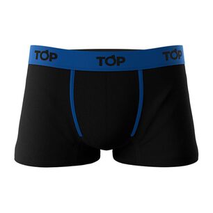 Pack Boxer Hombre Top / 4 Unidades