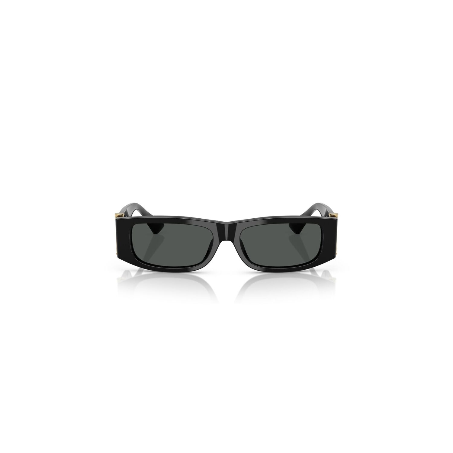 Lentes De Sol Negro Versace image number 1.0