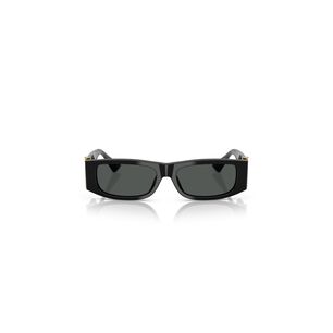 Lentes De Sol Negro Versace
