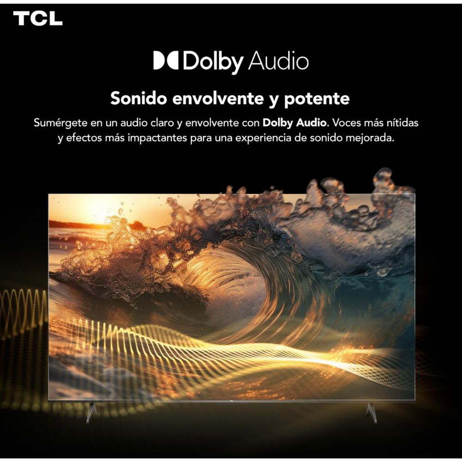 Qled 75" TCL 75T6C / Ultra HD 4K / Smart TV image number 2.0