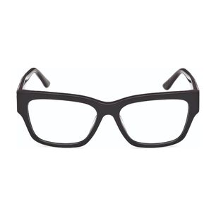 Lentes &Oacute;pticos Negro Brillante Guess