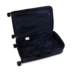 Set De 3 Maletas S+m+l Nautica San Blas Azul