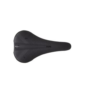 Asiento Wtb Pure Medium Cromoly Negro 148x275mm