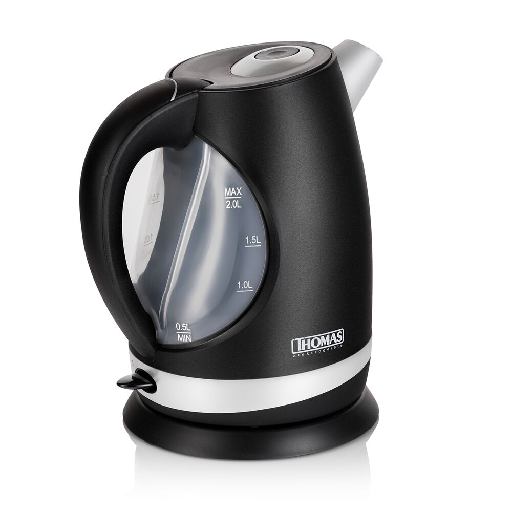 Hervidor Thomas Th-4515n 2 Litros image number 3.0
