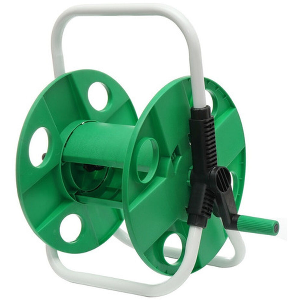 Carro Porta Manguera 45 Metros image number 0.0