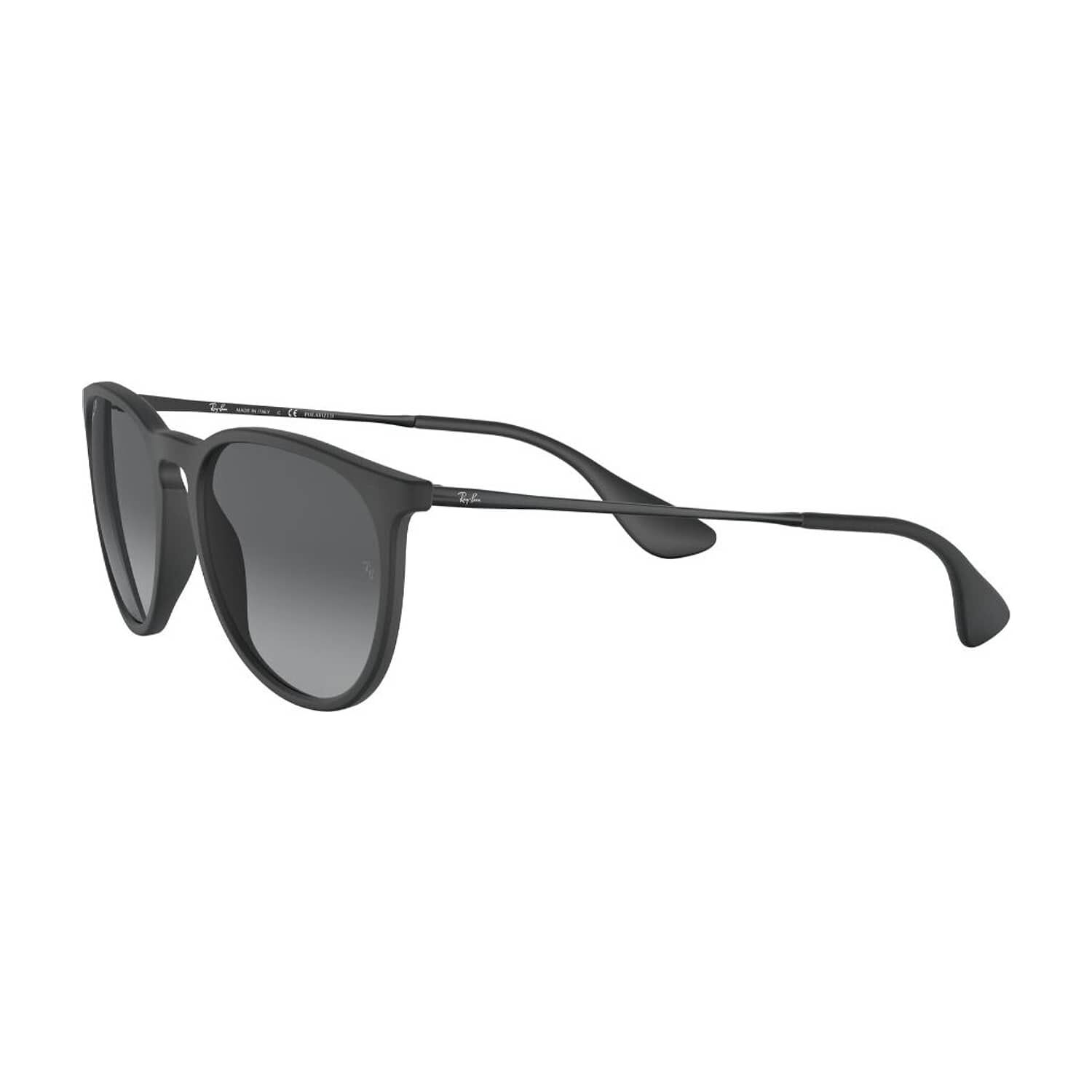 Lentes De Sol Erika Black Polarizado Ray-ban image number 2.0