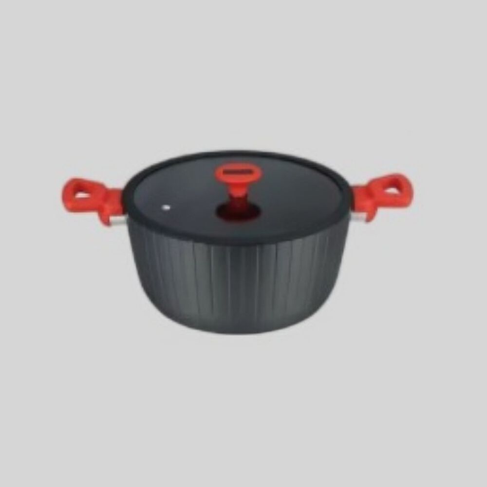 Olla Camden 20 Cm Rojo image number 2.0