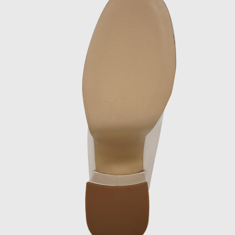 Zapato Yahiza Beige image number 6.0