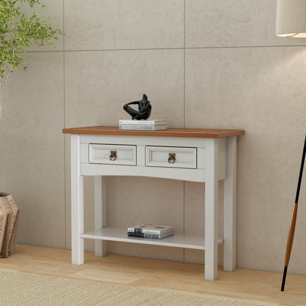 Mesa De Arrimo Exit Veneza image number 3.0