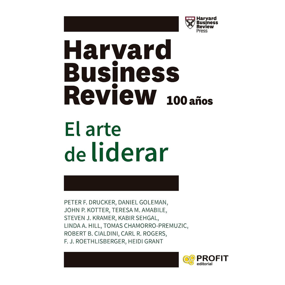 El Arte De Liderar image number 0.0