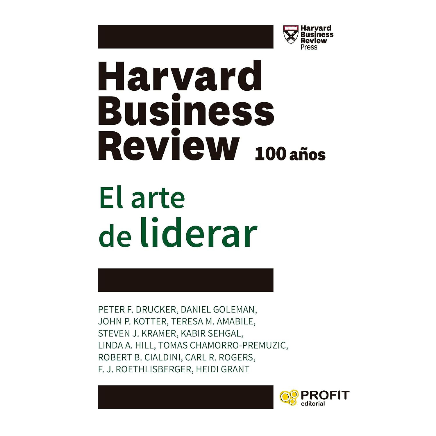 El Arte De Liderar image number 0.0
