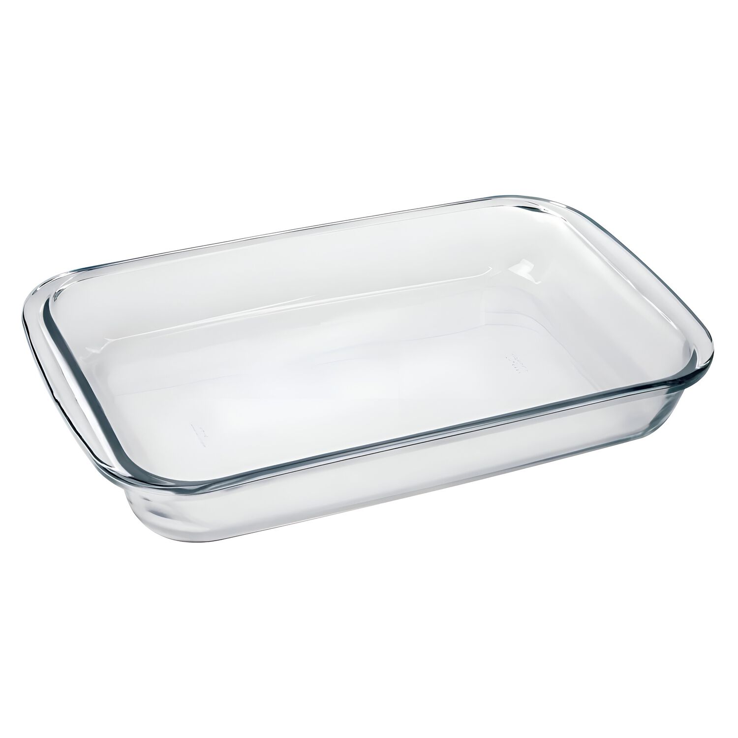 Set 3 Asaderas Rectangulares Marca Marinex Aptas Para Horno image number 4.0
