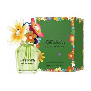 Marc Jacobs Daisy Wild Eau So Intense 50 Ml Edp